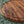 Round Edge-Grain Cutting Board