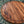 Round Edge-Grain Cutting Board