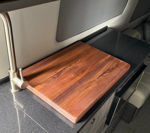 GRECH RV Induction Stovetop Cutting Board/Cover